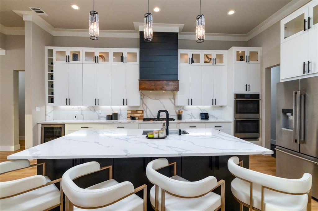 Fresh Meadows Estates - Residential