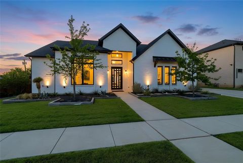 8501 Fresh Meadows Road North Richland Hills TX 76182