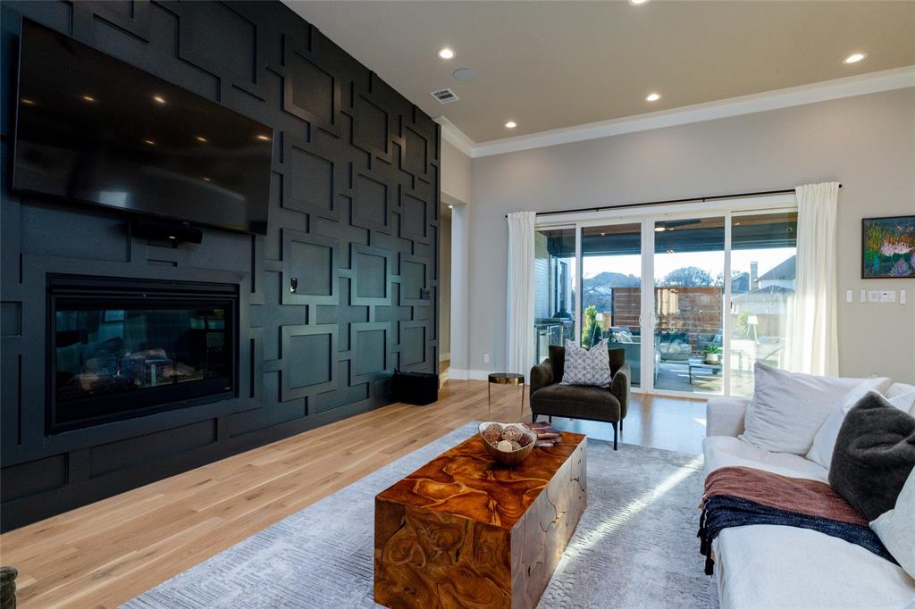 Fresh Meadows Estates - Residential