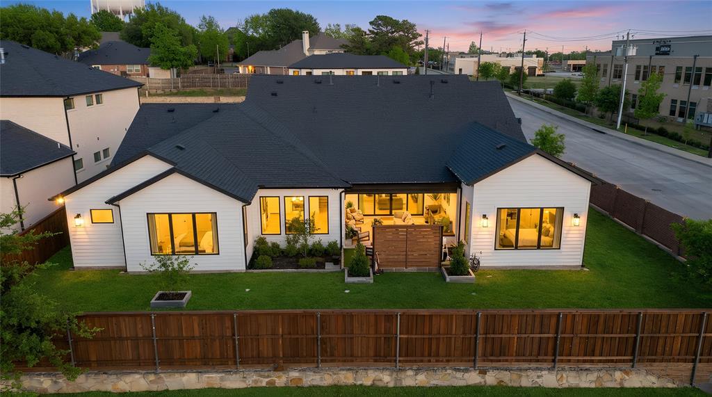 Fresh Meadows Estates - Residential