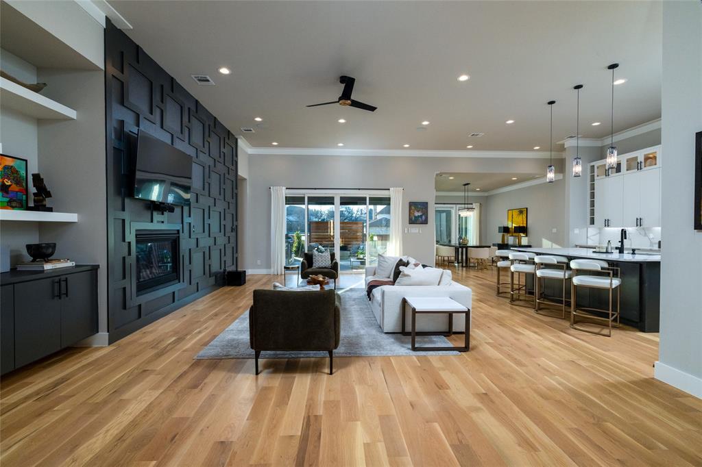 Fresh Meadows Estates - Residential