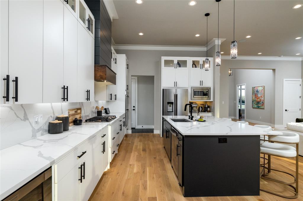 Fresh Meadows Estates - Residential