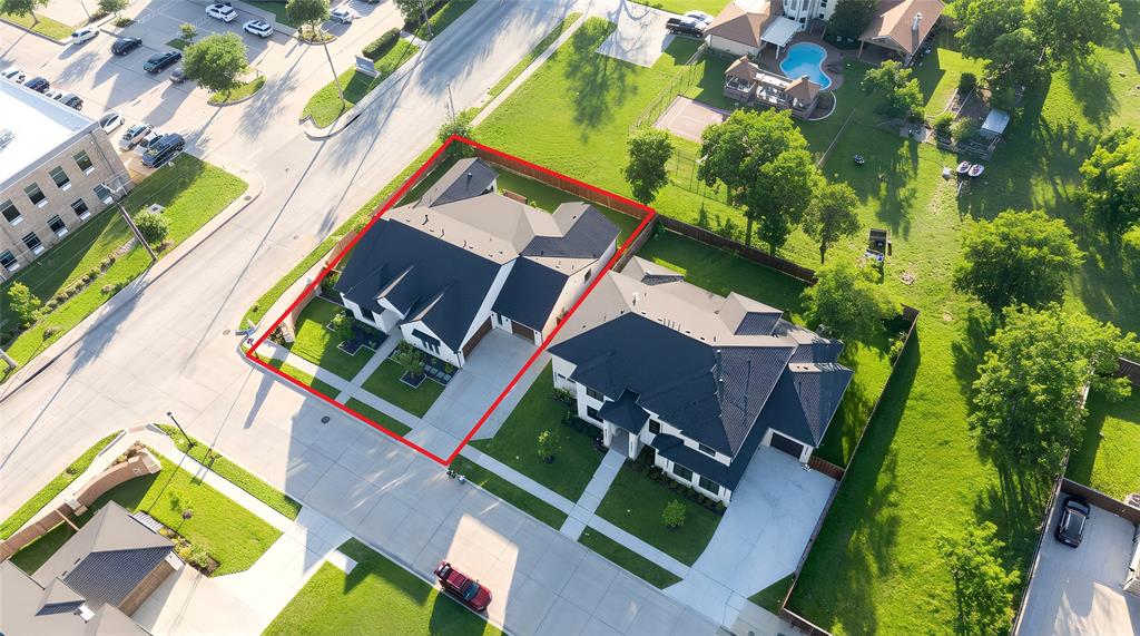 Fresh Meadows Estates - Residential