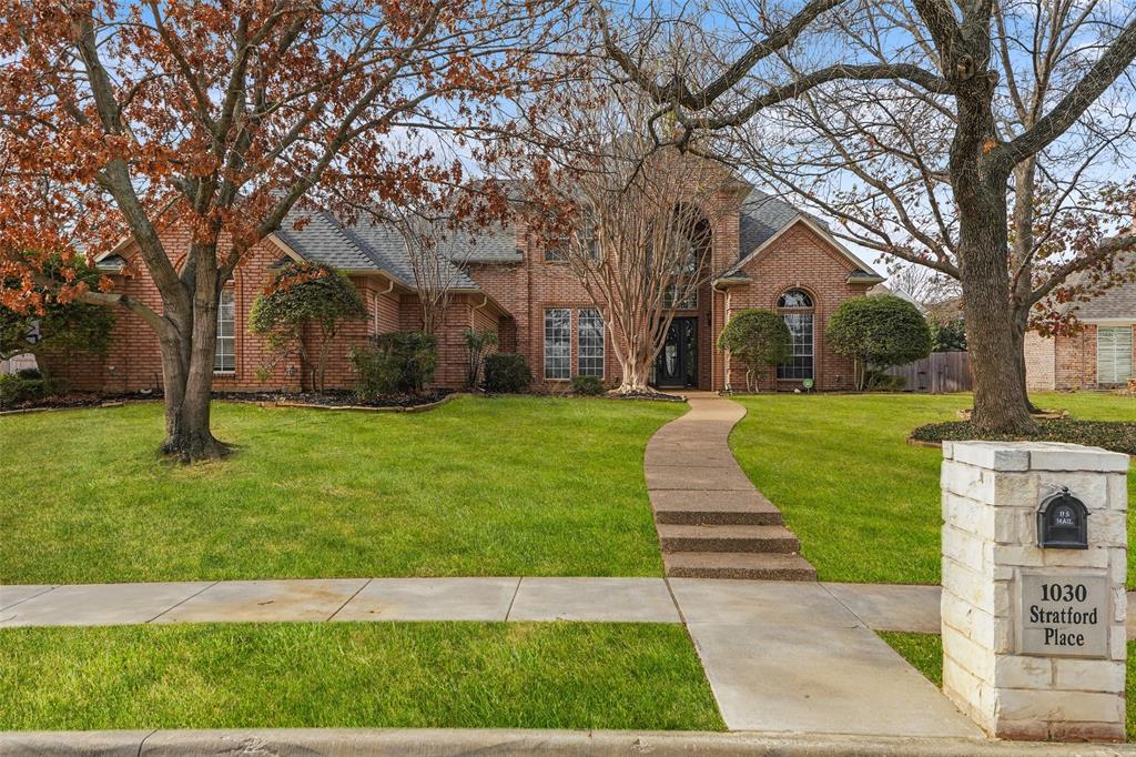 1030 Stratford Place