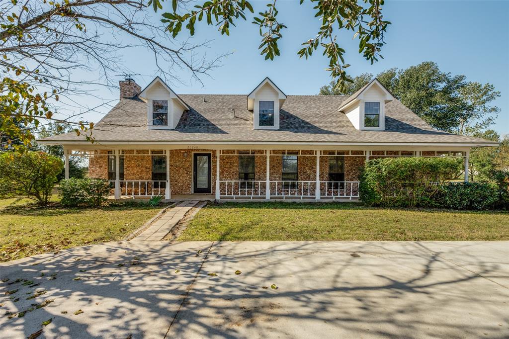 Willow Glade - Residential