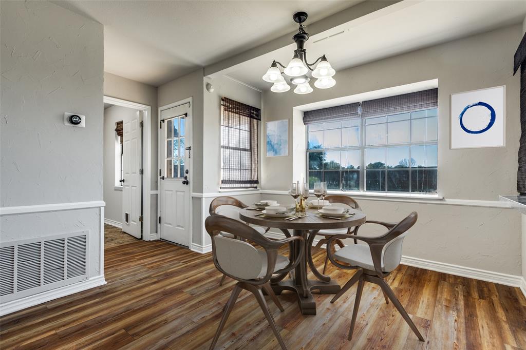 Willow Glade - Residential