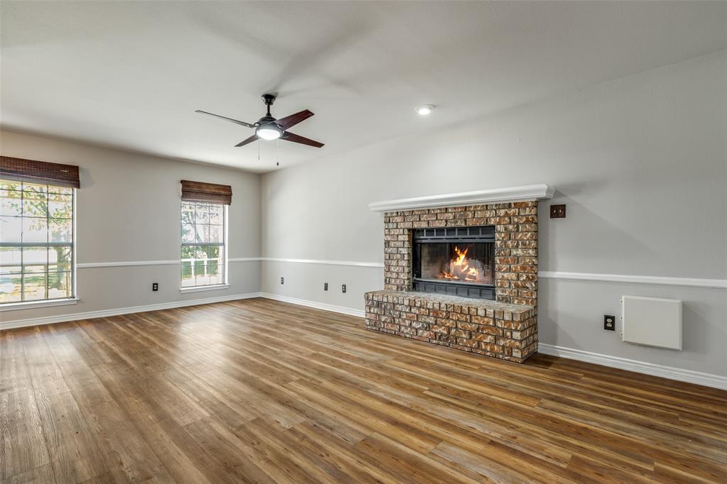 Willow Glade - Residential