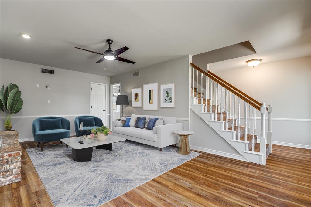 Willow Glade - Residential