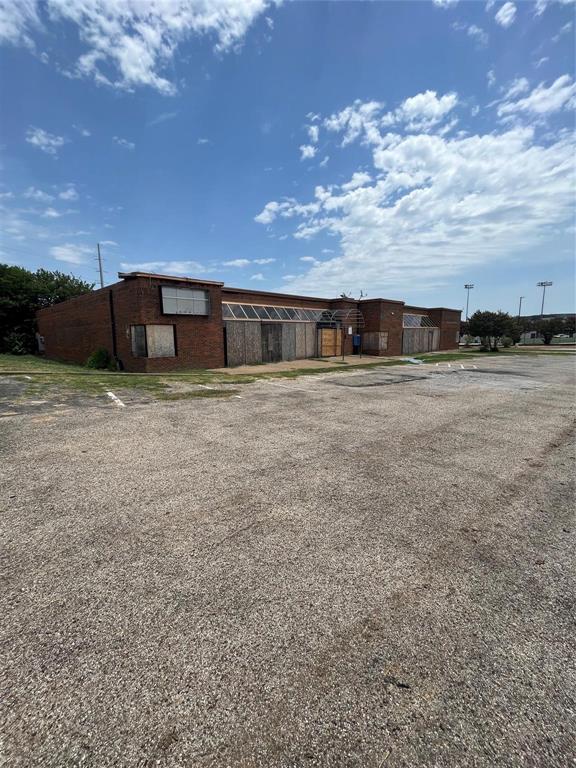 3304 W Camp Wisdom Road A and B