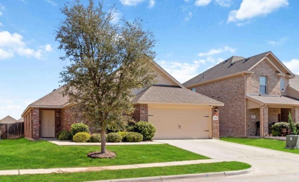 Photo of 1450 Arabella Avenue, Forney, TX 75126 (MLS # 21203221)