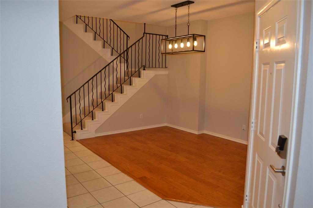 Cobblestone Townhome Community - Residential Lease