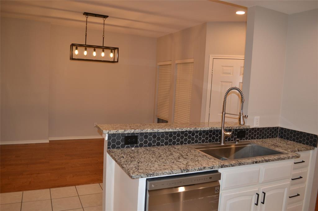 Cobblestone Townhome Community - Residential Lease