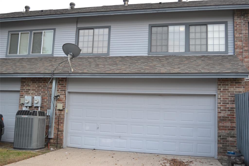 Cobblestone Townhome Community - Residential Lease