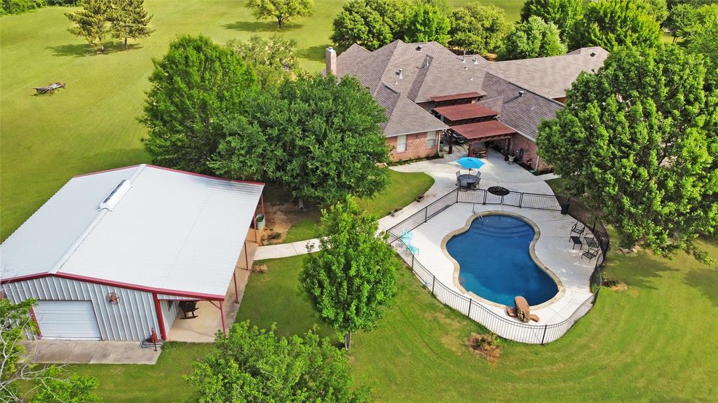 12449 Oak Grove Road

                                                                             Burleson                                

                                    , TX - $1,150,000