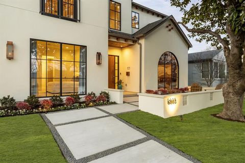 Tiny photo for 6803 Southridge Drive, Dallas, TX 75214 (MLS # 21194878)