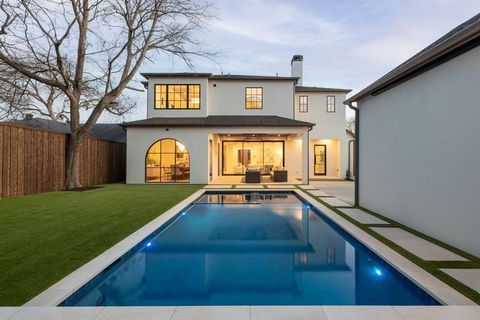 Tiny photo for 6803 Southridge Drive, Dallas, TX 75214 (MLS # 21194878)