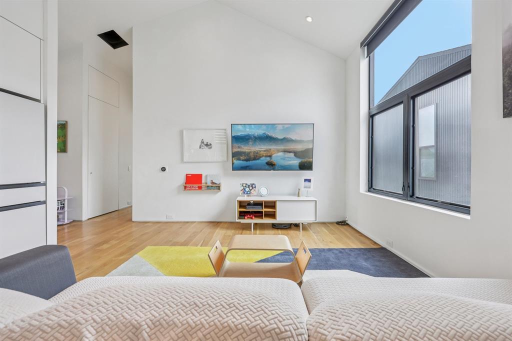 Ascend Condos - Residential