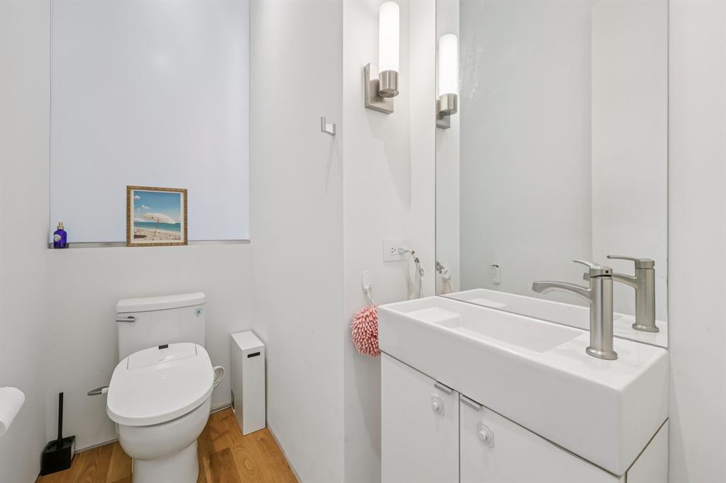 Ascend Condos - Residential