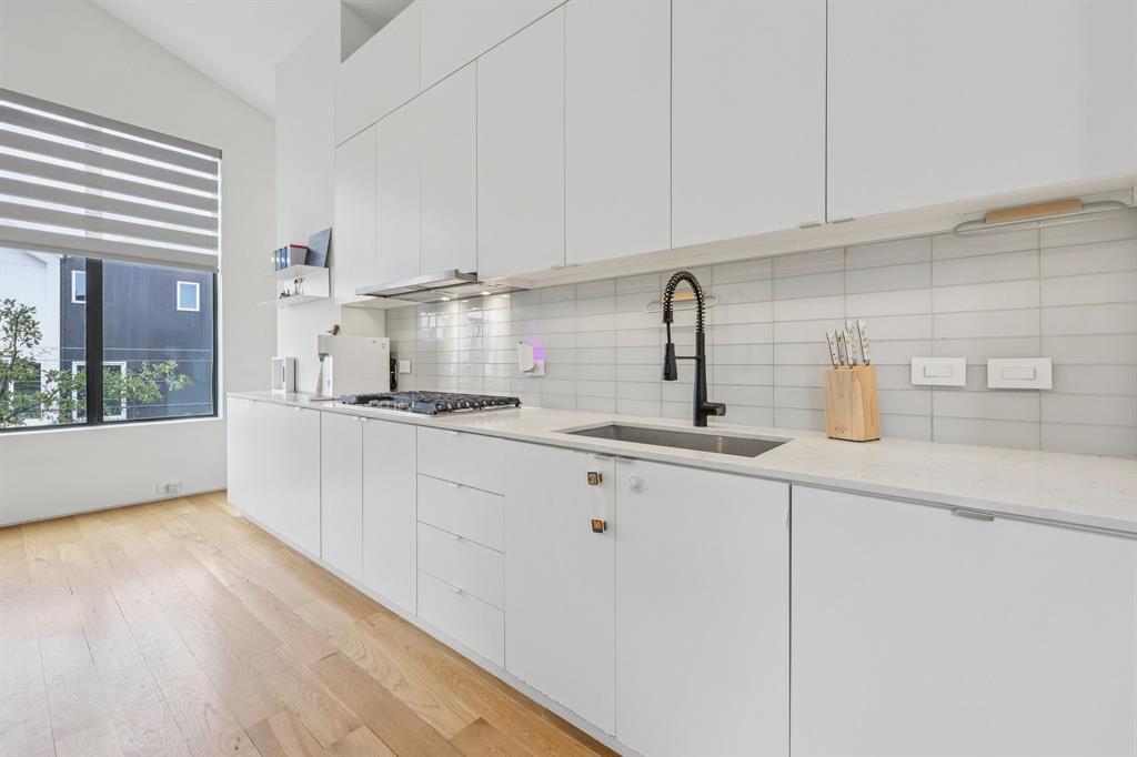 Ascend Condos - Residential