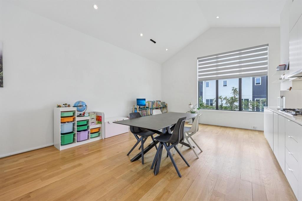 Ascend Condos - Residential