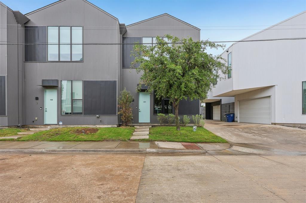 Ascend Condos - Residential