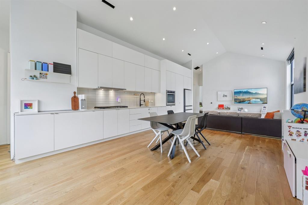 Ascend Condos - Residential