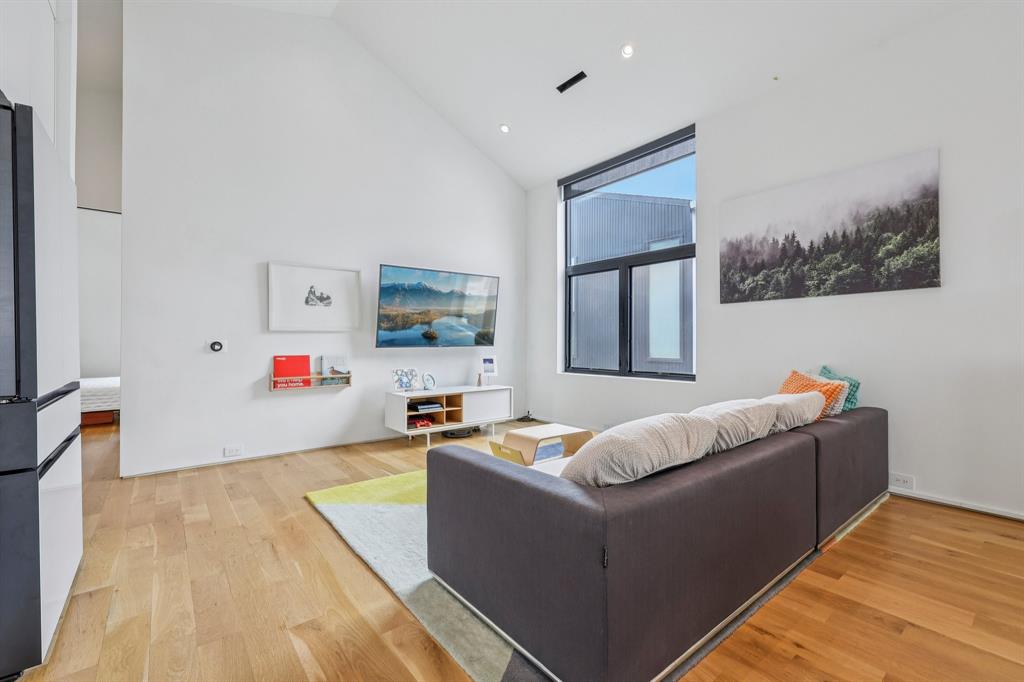 Ascend Condos - Residential