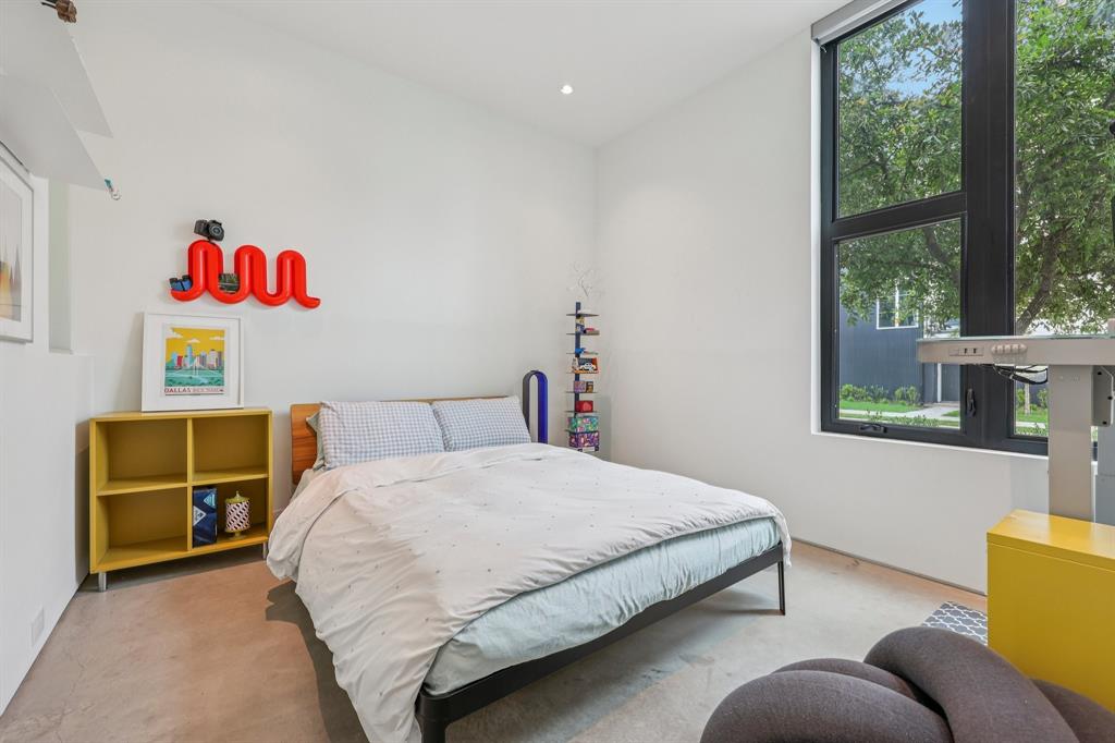 Ascend Condos - Residential