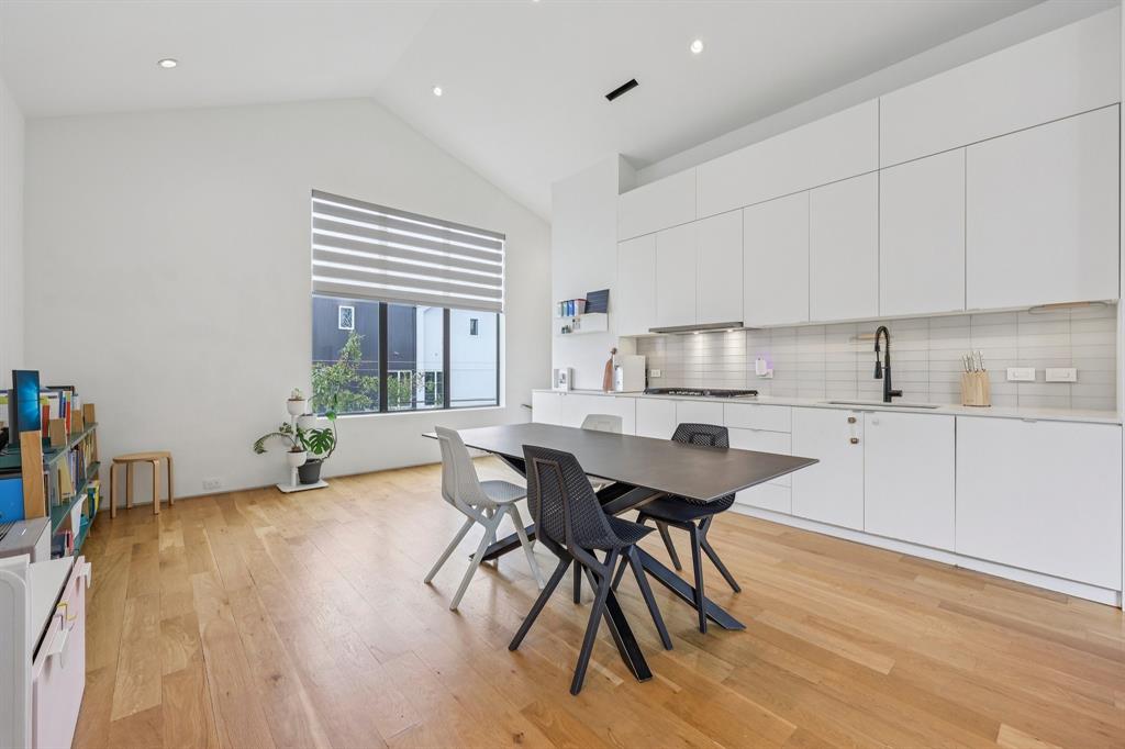 Ascend Condos - Residential