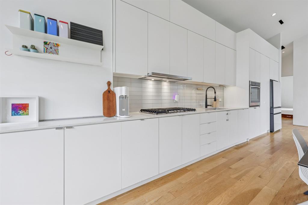 Ascend Condos - Residential