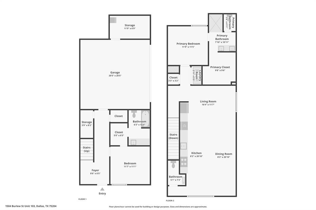 Ascend Condos - Residential