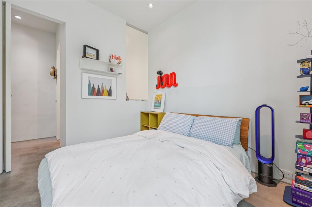 Ascend Condos - Residential