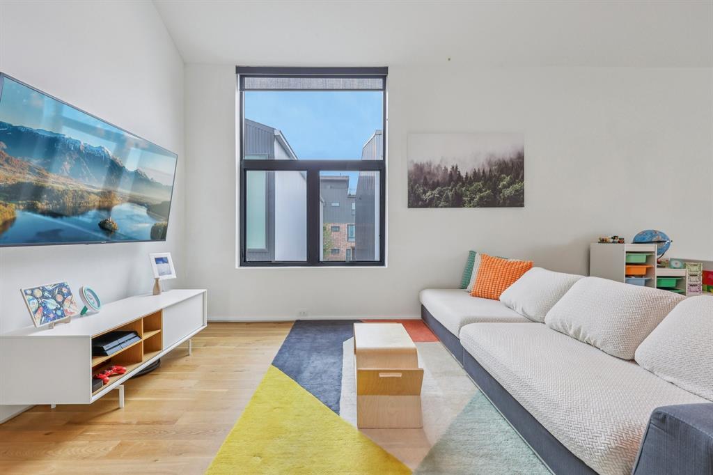 Ascend Condos - Residential