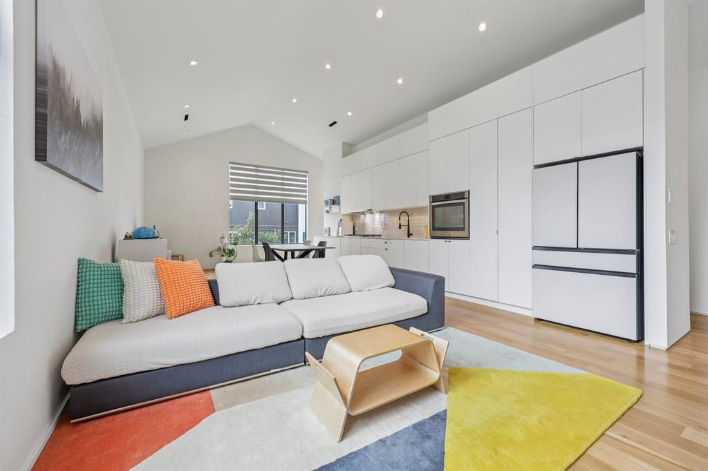 Ascend Condos - Residential