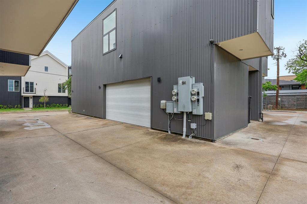 Ascend Condos - Residential