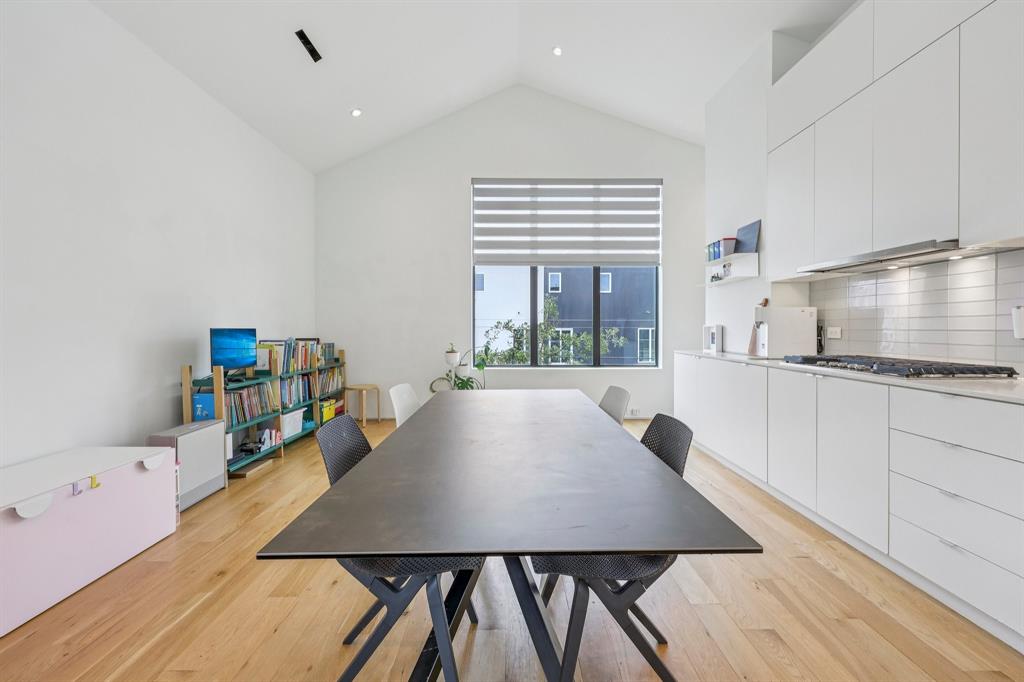 Ascend Condos - Residential