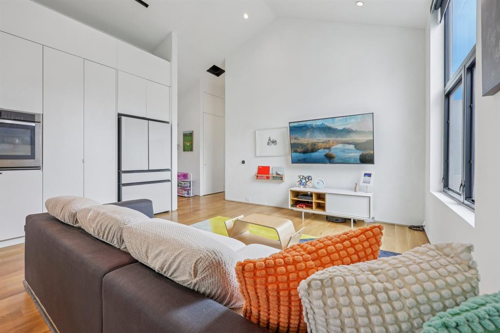 Ascend Condos - Residential