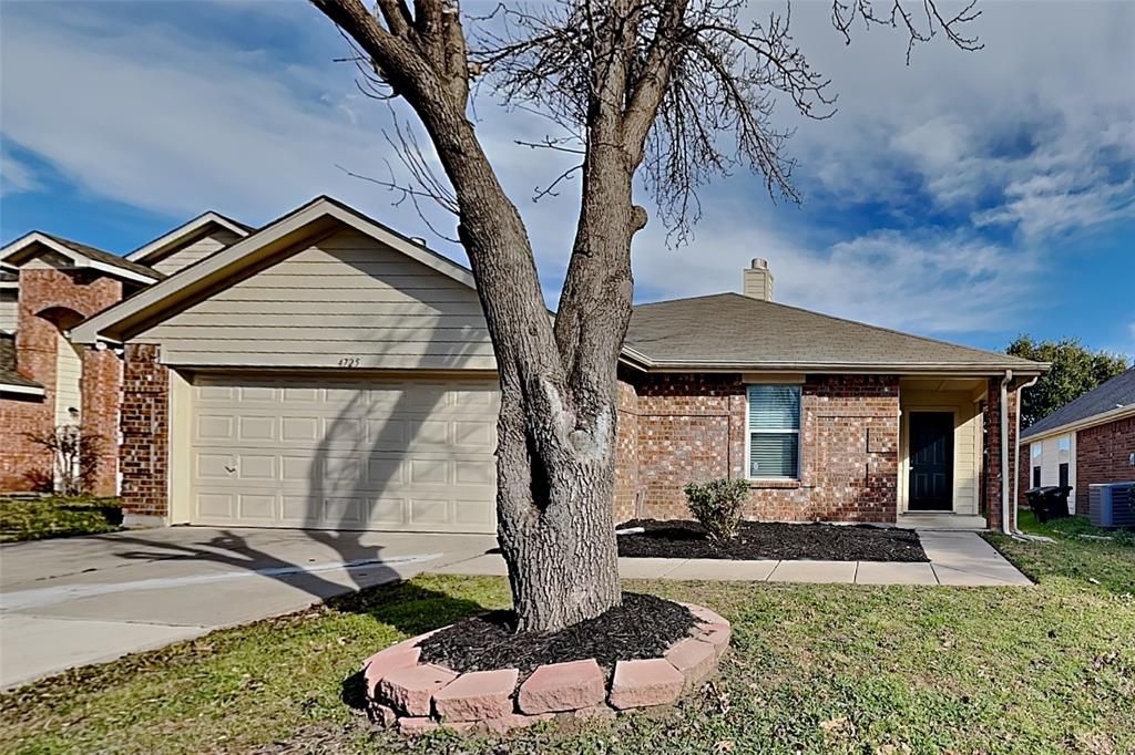 Photo of 4725 Waterford Drive, Fort Worth, TX 76179 (MLS # 21157592)