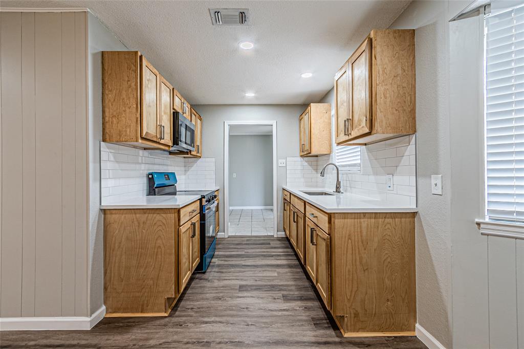 Indian Hill Add - Residential Lease