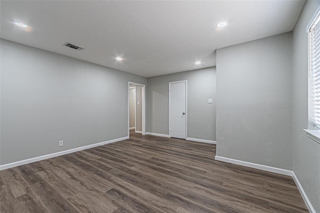 Indian Hill Add - Residential Lease