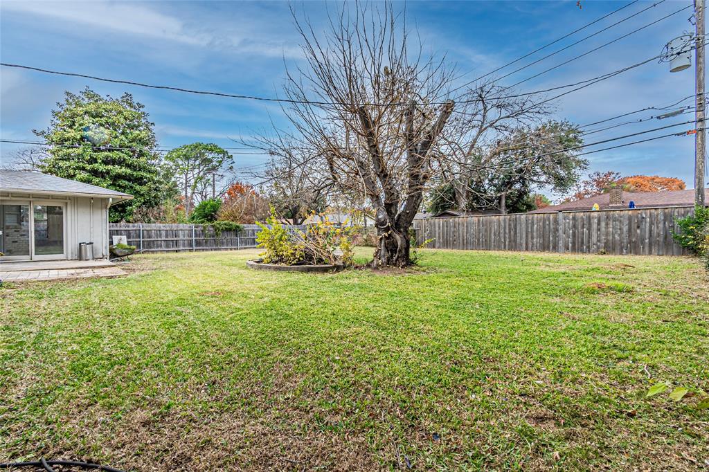 Indian Hill Add - Residential Lease