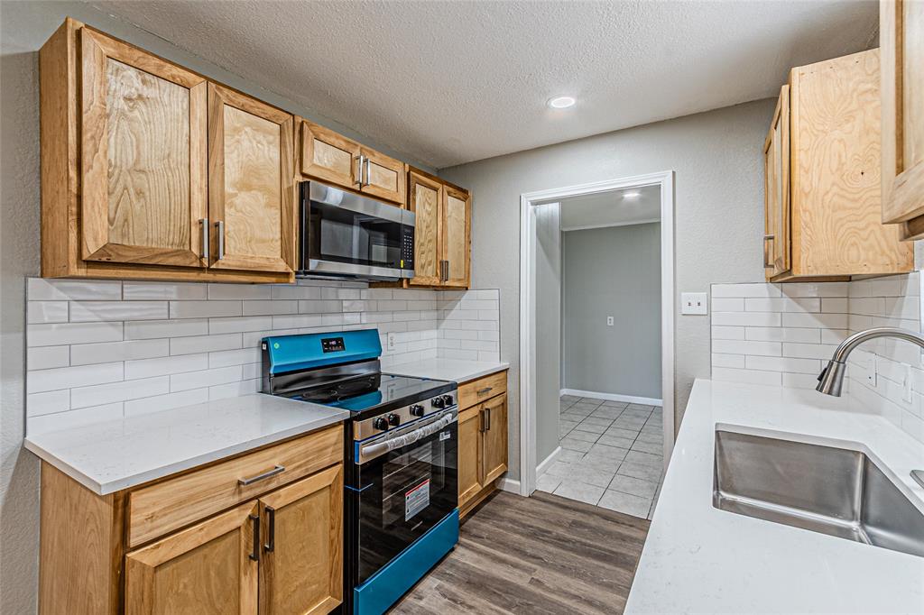 Indian Hill Add - Residential Lease