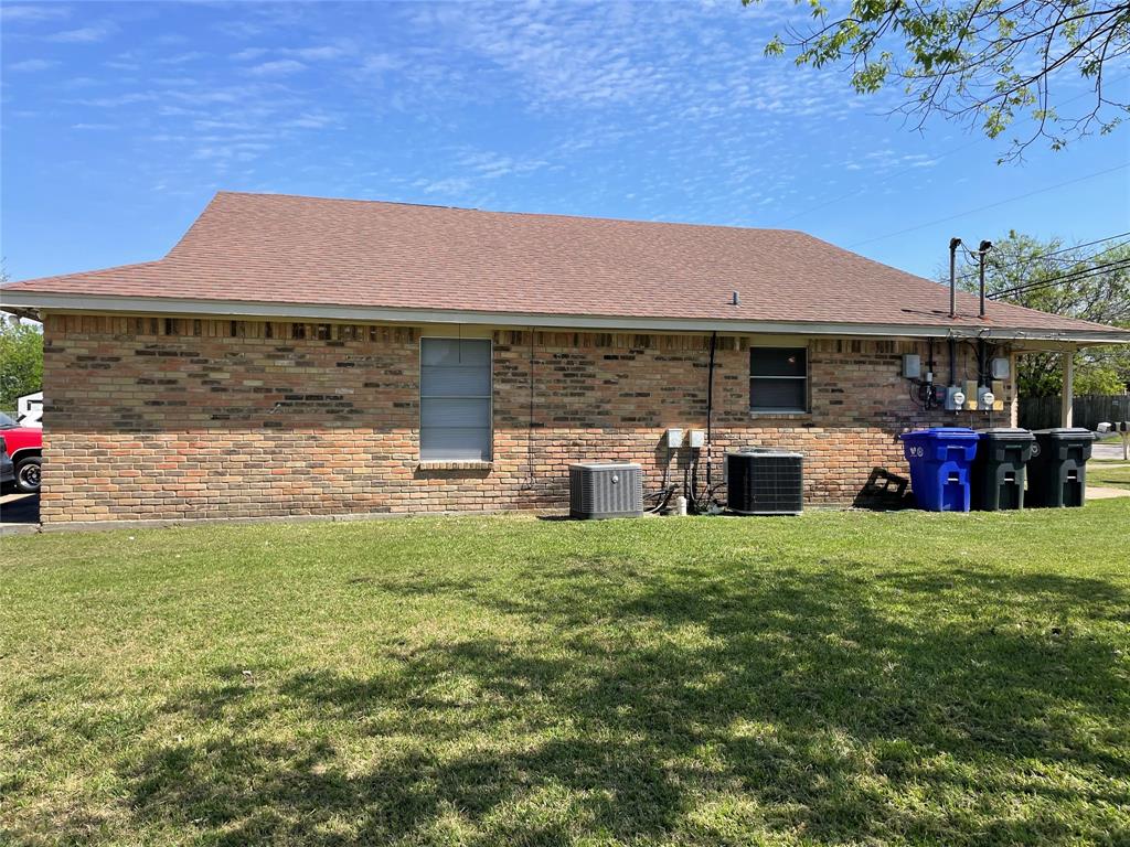 Moffatt - Residential Income