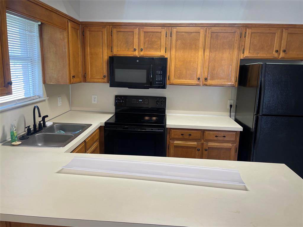 Moffatt - Residential Income