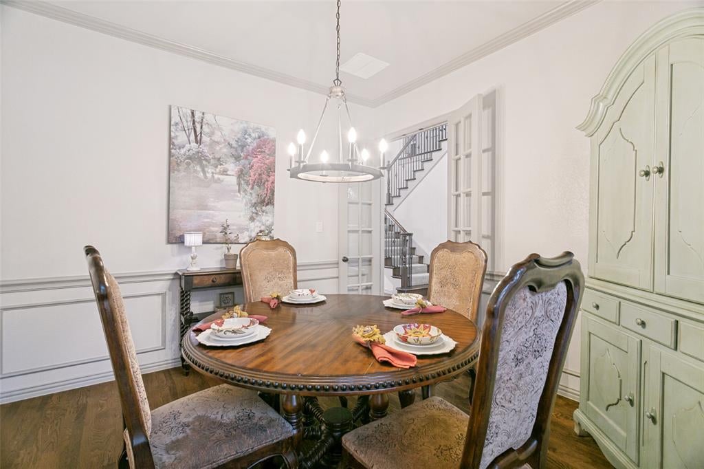 4436 Timber Crest Court