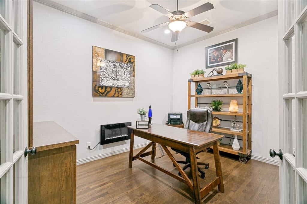 4436 Timber Crest Court