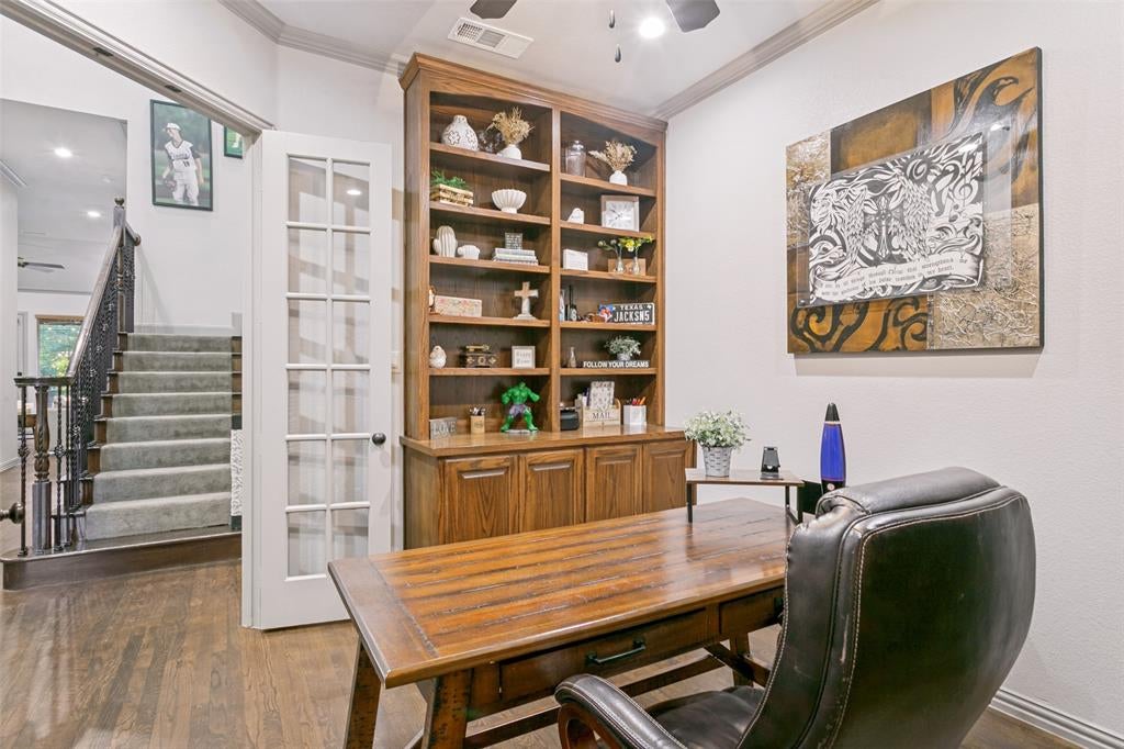 4436 Timber Crest Court