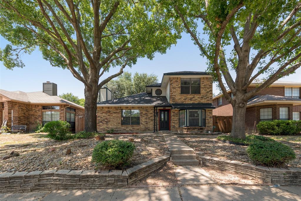 4009 David Drive