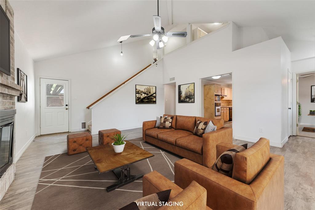 4009 David Drive
