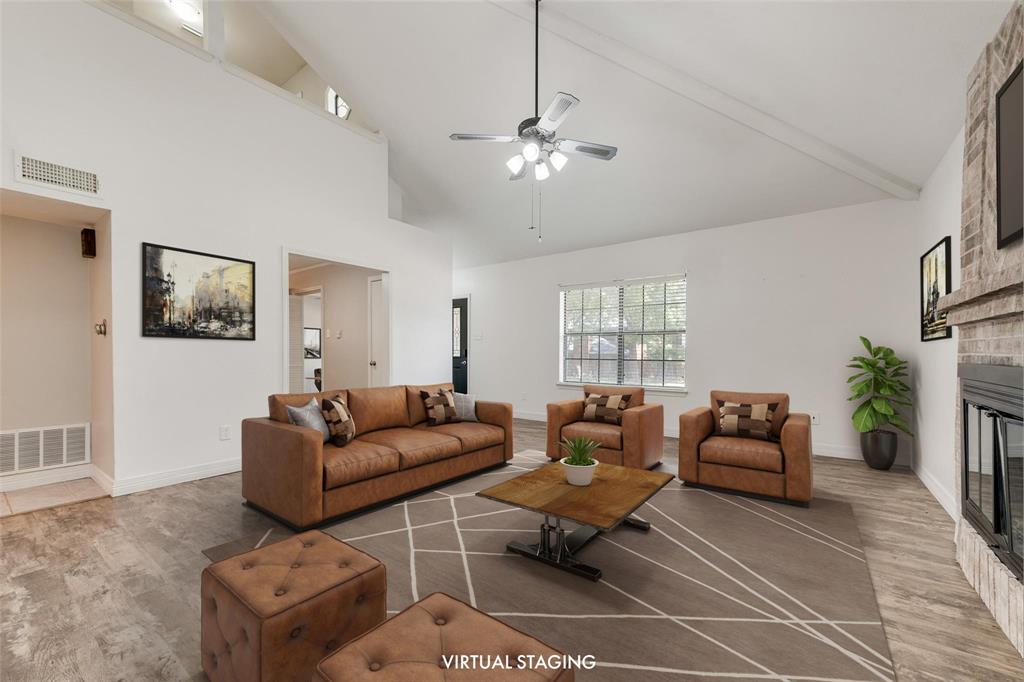 4009 David Drive